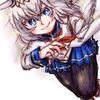 久々にお絵描き。