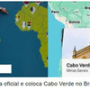 ブラジルには、ワールドカップでカーボベルデ を応援している世界で唯一の小さな町があります