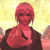 ＦＦ１１日記：生贄枠はプリッシュだと思ってたんだけど、実は自分こそ生贄だと明かされる場面