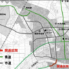 新潟県長岡市 都市計画道路 見附下新町線 瑞祥橋の架け替えが完了
