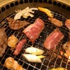 下呂温泉で食べるお肉っ！　飛騨牛焼肉ハウス和光
