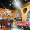 カンパーニャ本店の美味しいイタリアン