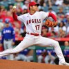【現役・2024-2025】大谷　翔平（二刀流）2022年※代理公開【パワナンバー・画像ファイル】