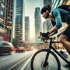  ロードバイク通勤でイヤホンは危険？事故のリスクと考えるべきこと 