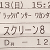 鑑賞記録 22/11/13 その②「ブラックパンサー」