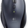 『Steer Mouse』+Logicool『M705r』の設定