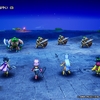原神　刻晴のレベルが７０になる／ドラゴンクエストIII そして伝説へ　いざないの洞窟を探索～カンダタを倒したところまで
