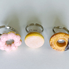 Ringcolle! ミスタードーナツ２のガチャを回す