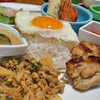 【千葉】アジアン家庭料理　パパイヤリーフ【ランチ】