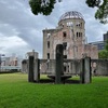 広島旅行2日目：戦争と厳島神社と揚げもみじと。