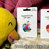 Apple Store ギフトカード