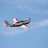 自分的にも開幕戦、静浜基地航空祭　2025へ