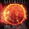 LEGEND - METAL GALAXY [DAY-1] (METAL GALAXY WORLD TOUR IN JAPAN EXTRA SHOW) / BABYMETAL (2020 FLAC)