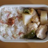 2019/6/5の弁当