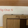 Flip  Over  N