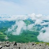 2016年夏、蓼科山と池めぐりと、チーズフォンデュの心残り