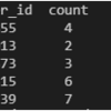 Python実践データ分析100本ノックを読む