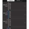 ng-repeatの中でspanのidをインクリメントして内容を出し分けたい