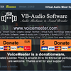 Finally Windows 10 could support audio! あんど Voicemeeter 2.0.4.0