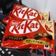 キットカット大袋がスギ薬局で252円で買えるのは嬉しい