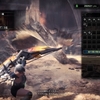 【MHW：I】ランス装備作成中(3)　攻撃7・見切り7・ガード性能5+α