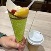 南砂スナモに買い物→テニスレッスン