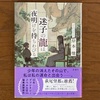 【読書】『迷子の龍は夜明けを待ちわびる』岸本 惟 著