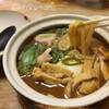 なにがなんでも、カレーうどんやねん