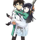 赤神の二次元日記