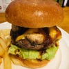 BurgHack｜綾瀬｜とろけるマッシュルームチーズメルト