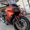 2019/2/22【motoblog#026】切り通しトンネル&千葉フォルニア