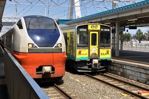 ＜今更ですが＞奥羽本線特急「スーパーつがる」運行開始+乗車記（E751系）