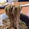 そば庄 出雲で「釜揚天ぷらうどん」