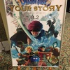 「ドラゴンクエスト Your Story」観てきた