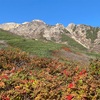 御嶽山登山