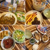 2025/06/18～06/24の夜ごはん