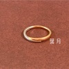 妄想が現実になったお話【結婚指輪】