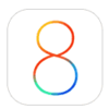 (追記: 7.1.2のshsh発行は終了) KDDI iPhone 5s を iOS 8 から iOS 7に戻す