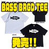 【バスブリゲード】ビッグシルエットTシャツ「BASS BRGD TEE」発売！