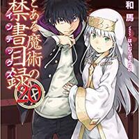 新約とある魔術の禁書目録巻 上条vsオルソラ 第巻を今更読んでみたよ 感想 レビュー とあるブログ とある小説の自己保存