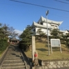 登校の様子　木庭地区から南門へ