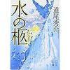 道尾秀介「水の柩」「いいんだよ、気にしてないよ」という天からの声のよう。