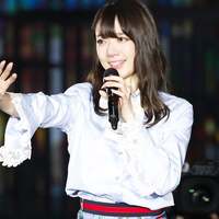 橋本奈々未卒業コンサート - いろいろ好きです。