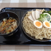 つけ麺・おやき・から揚げのしなの　つけ麺