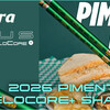 限定-Fujikura 2026 Ventus Pimento(Velocore+)、$199!小型弾道測定器（ランチモニター）Shot Scope LM1 Launch Monitor