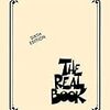 The Real Bookを買うならamazon.com