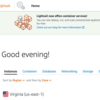 Amazon Lightsailを用いたOmeka Sサイトの構築（独自ドメイン+SSL化を含む）