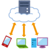 ovhというホスティングのvpsを使っている