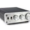 FX-AUDIO- FX-2020A+ CUSTOM レビュー：音質向上に沼る？オペアンプ交換で自分好みの音を追求！