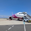 【韓国ソウル旅①】アラフィフ主婦ソウル一人旅〜Peachで仁川空港に行く〜
